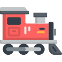 Icone petit train