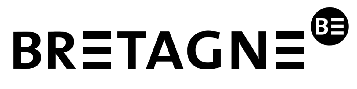 Logo de Tourisme Bretagne